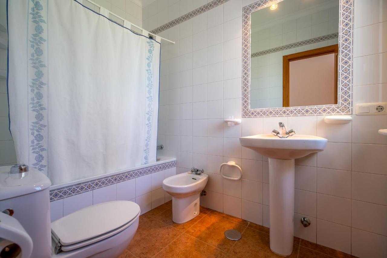 Chalet Pedro II Conil de la Frontera Kültér fotó