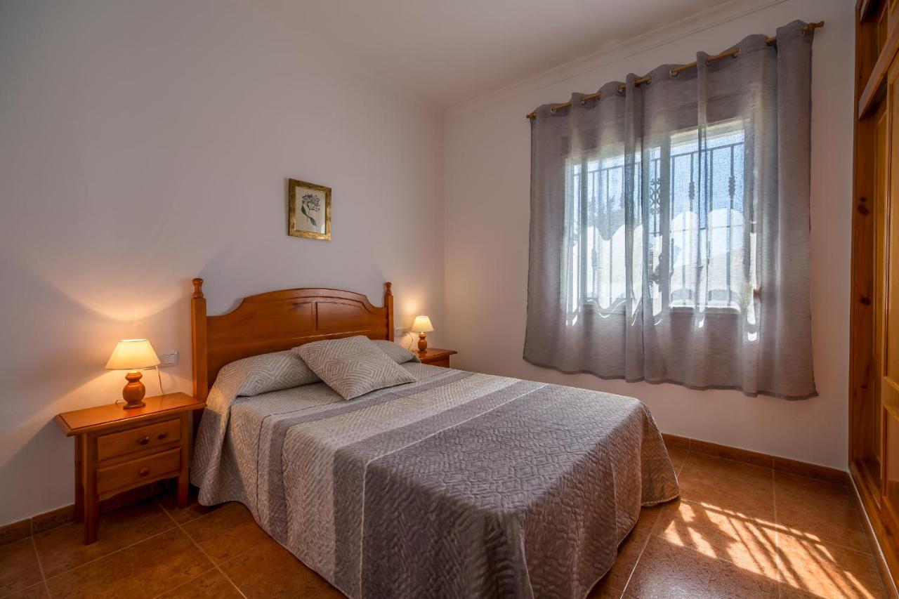 Chalet Pedro II Conil de la Frontera Kültér fotó